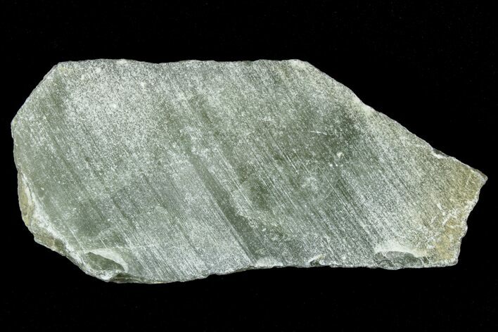 Natural Ulexite Crystal Formation - California #327382